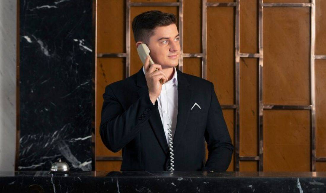 Njoftime Pune ne Tirane, Profesioni Recepsionist , Fillestar/Pak eksperience, Pagesa Me Marreveshje.