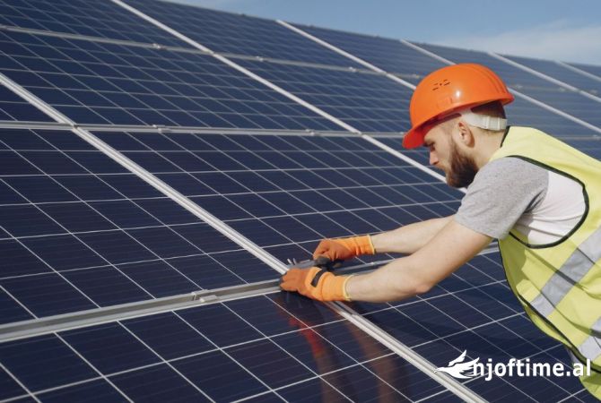 Sherbime Elektrike Hidraulike dhe Ambienti ne Durres - 0 Euro