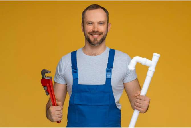 Sherbime Elektrike Hidraulike dhe Ambienti ne Tirane - 0 Euro