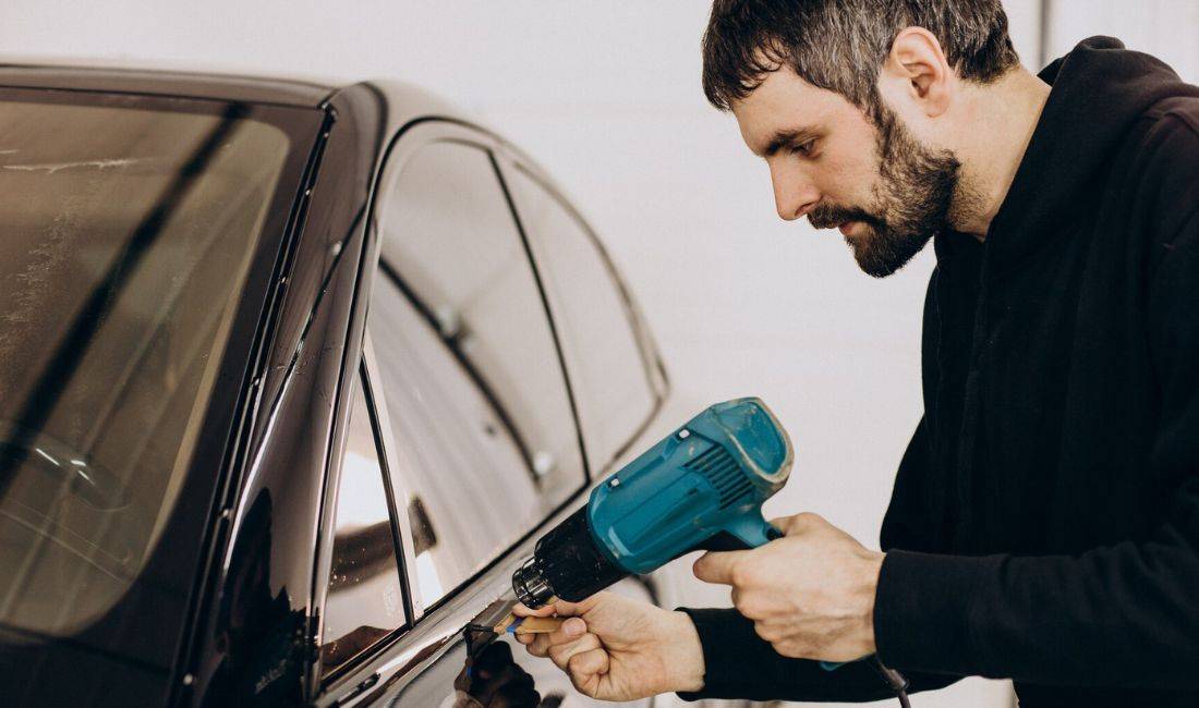 Servis "Beskav" ofron heqjen dhe montimin e xhamave me eksperte te kualifikuar