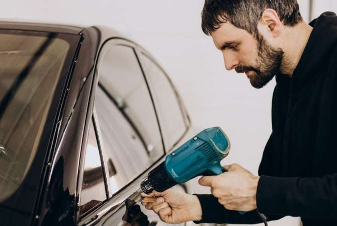 Servis Makinash ne Vlore - 50 Euro