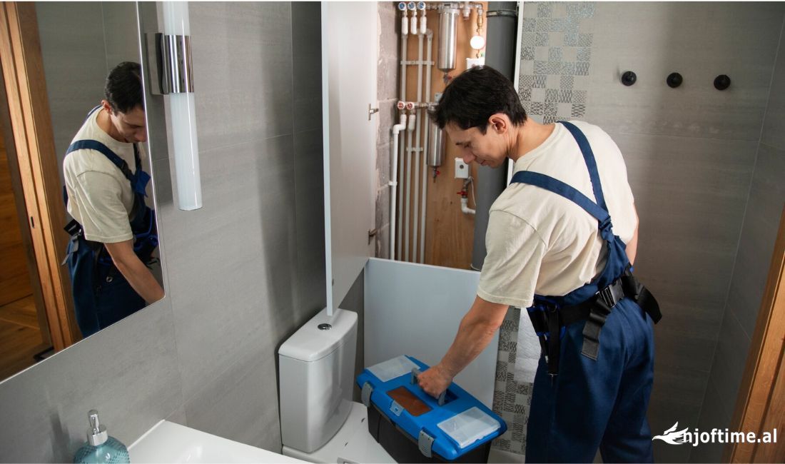 Mazreku-2014 SHPK ofron Sherbime Hidraulike dhe Pompe Wilo