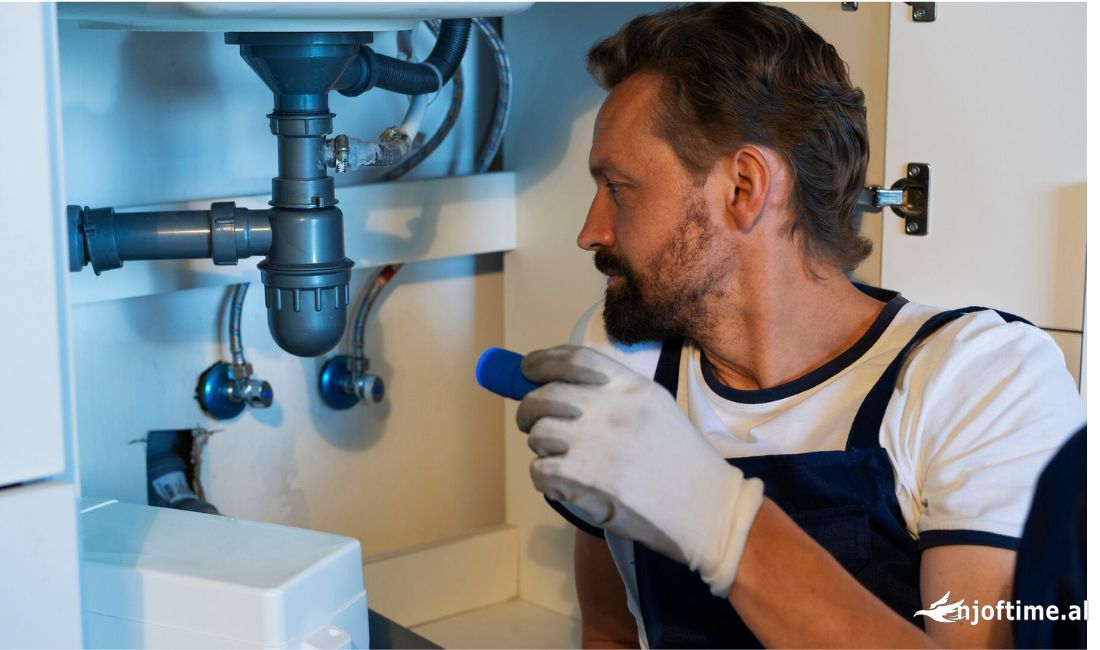 Mir Cami 🚰 Sherbime Hidraulike instalime dhe riparime