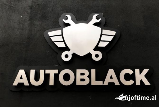 Servis Makinash ne Tirane - 50 Euro