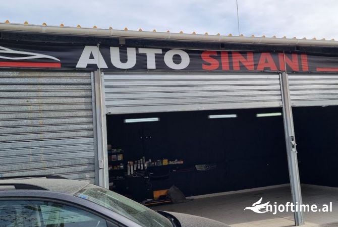 Car Service in Tirana - 50 Euro