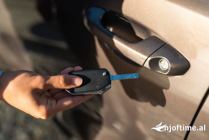 Servis Makinash ne Tirane - 50 Euro