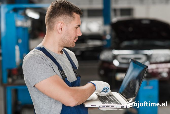 Car Service in Durres - 50 Euro