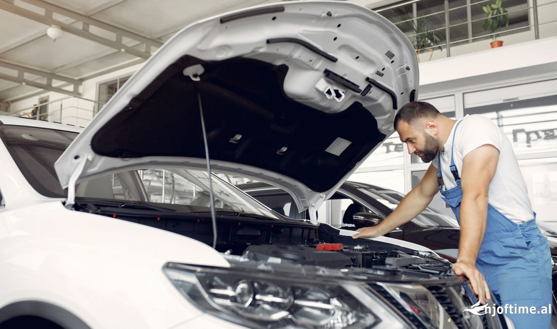 Auto Servis Koli: Servis i plote per mirembajtje te makines tuaj