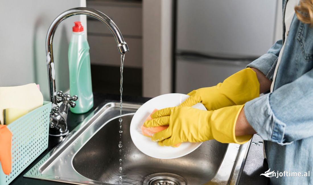 Njoftime Pune ne Tirane, Profesioni Pjatalarese , Fillestar/Pak eksperience, Pagesa Me Marreveshje.