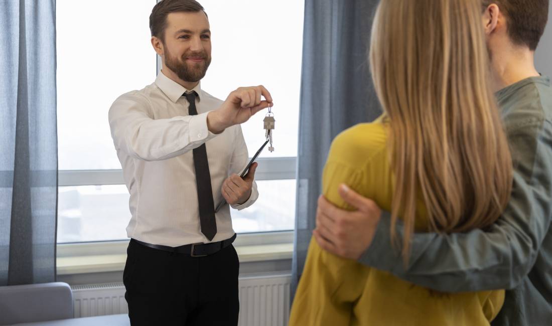 Njoftime Pune ne Tirane, Profesioni Agjent Imobiliar , Fillestar/Pak eksperience, Pagesa Me Marreveshje.