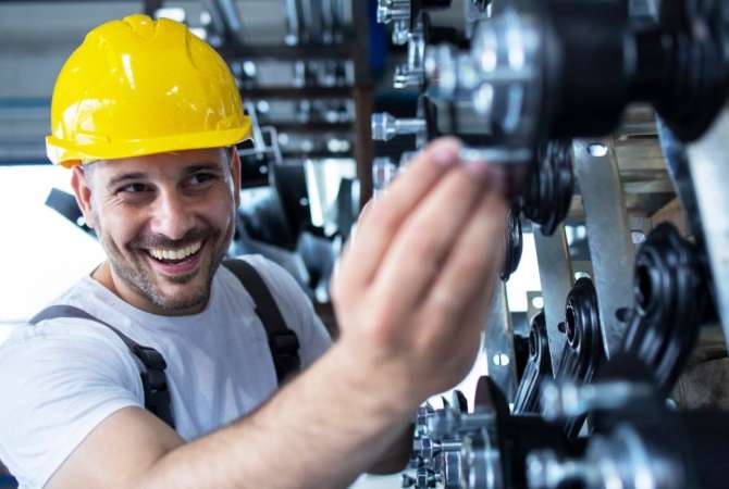 Sherbime Elektrike Hidraulike dhe Ambienti ne Tirane - 1,000 Leke