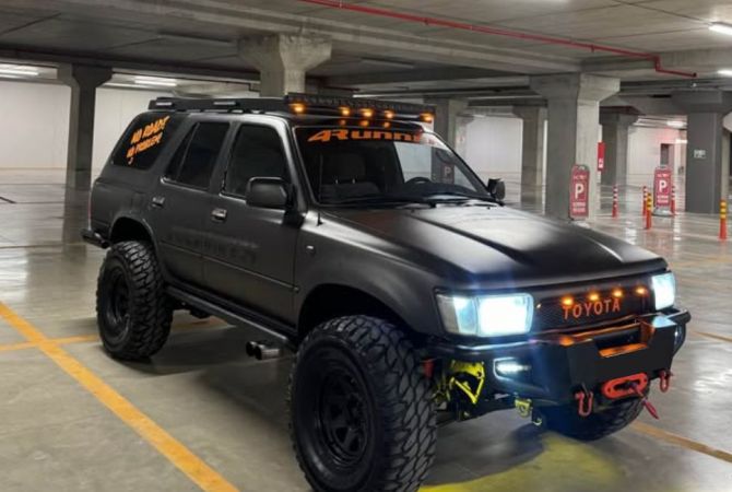 Auto in Vendita a Tirana - 11,500 Euro