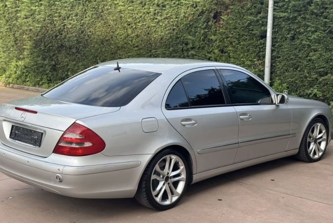 Auto in Vendita a Tirana - 5,600 Euro