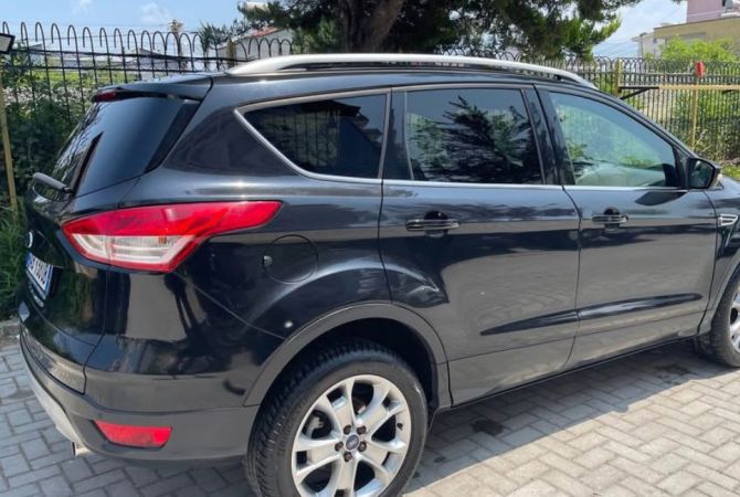 Auto in Vendita a Tirana - 8,500 Euro