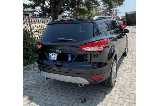 Auto in Vendita a Tirana - 8,500 Euro