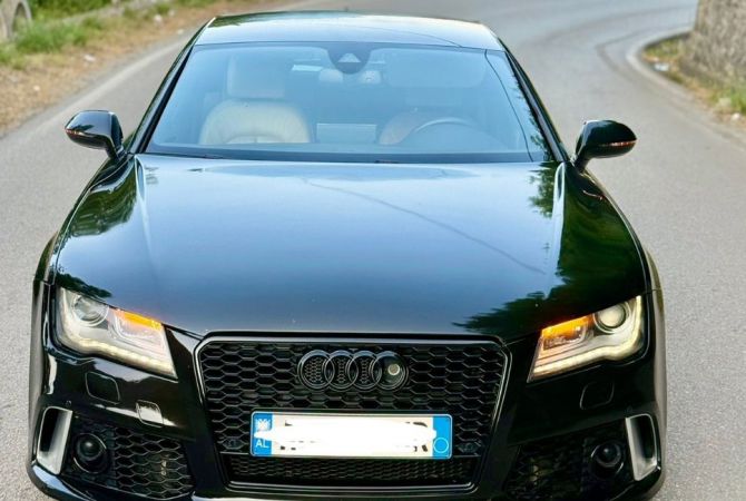 Auto in Vendita a Tirana - 13,300 Euro