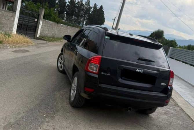 Auto in Vendita a Tirana - 6,000 Euro
