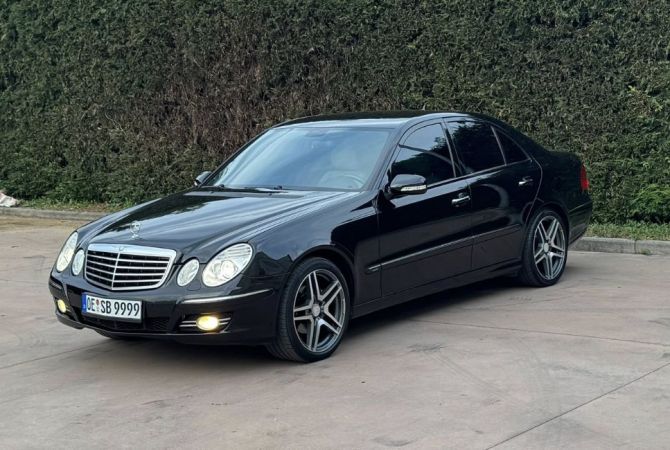 Auto in Vendita a Tirana - 7,200 Euro