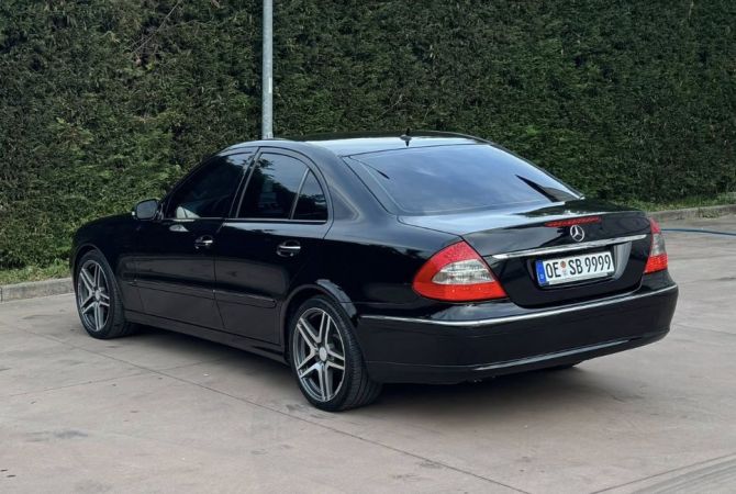 Auto in Vendita a Tirana - 7,200 Euro