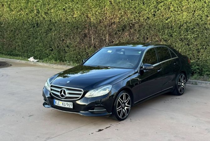 Auto in Vendita a Tirana - 13,900 Euro