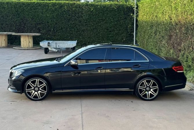 Auto in Vendita a Tirana - 13,900 Euro