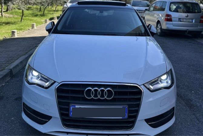 Auto in Vendita a Tirana - 10,500 Euro