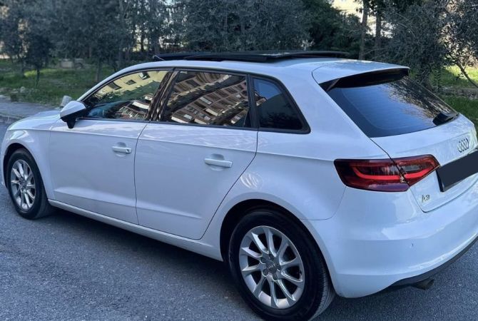 Auto in Vendita a Tirana - 10,500 Euro