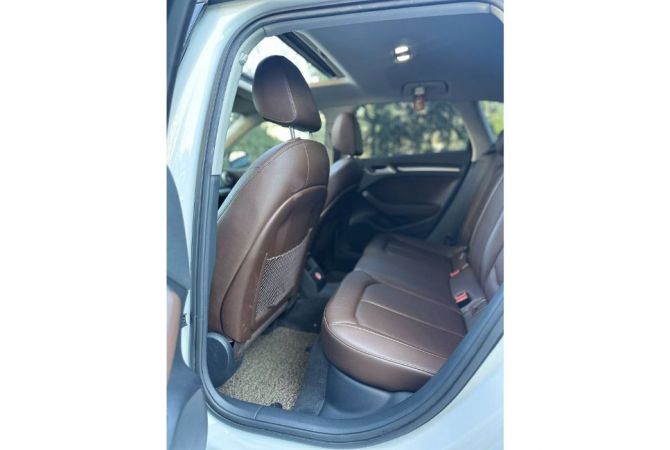 Makina ne shitje ne Tirane, Audi, 2015 Diesel,Kambio Automatik Pagesa 10,500  Euro.