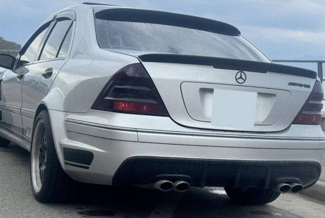 Auto in Vendita a Tirana - 7,500 Euro