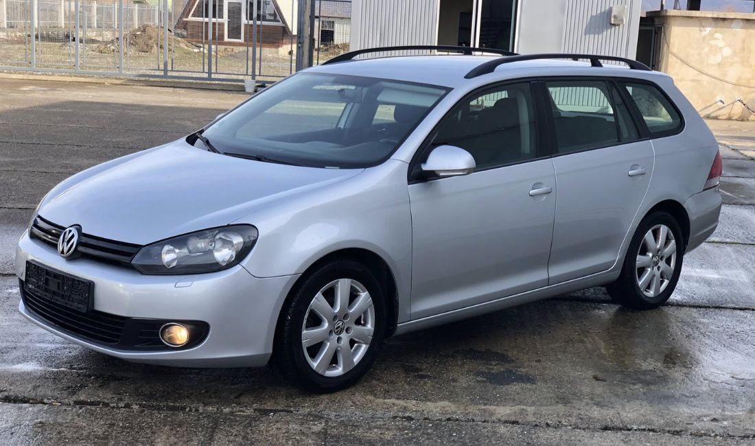 Makina ne shitje ne Tirane, Volkswagen, 2010 Diesel,Kambio Automatik Pagesa 4,700  Euro.