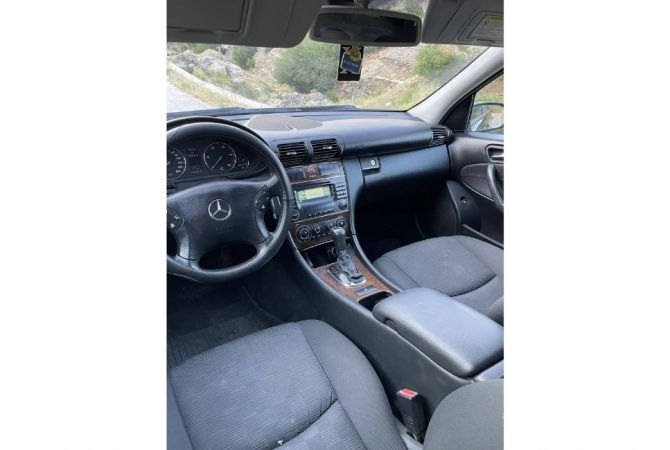 Auto in Vendita a Tirana - 4,200 Euro