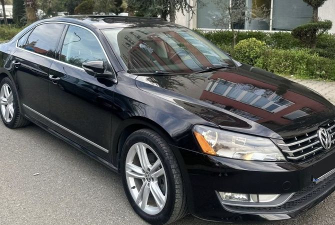 Makina ne shitje ne Tirane, Volkswagen, 2015 Diesel,Kambio Automatik Pagesa 8,500  Euro.