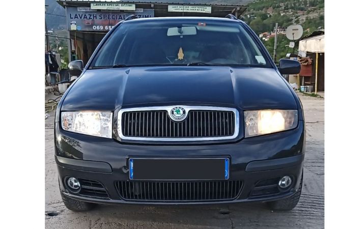 Auto in Vendita a Tirana - 3,500 Euro