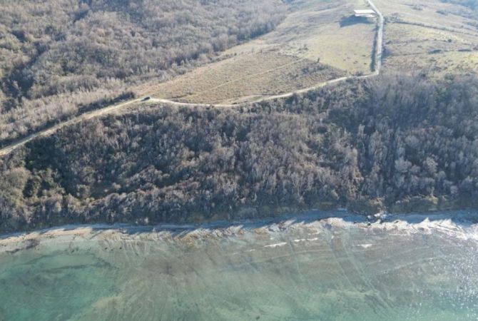 Shitet Toke Fantastike prane Detit – Kepi i Rodonit (Marina Rodon) 