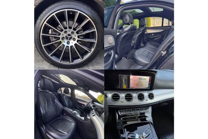 Makina ne shitje ne Tirane, Mercedes-Benz, 2018 Diesel,Kambio Automatik Pagesa 22,500  Euro.