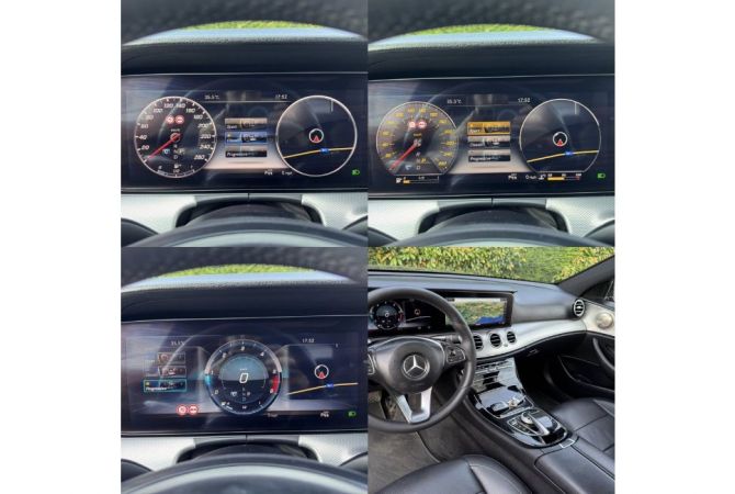 Makina ne shitje ne Tirane, Mercedes-Benz, 2018 Diesel,Kambio Automatik Pagesa 22,500  Euro.