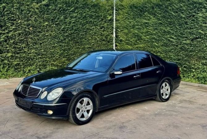 Auto in Vendita a Tirana - 5,200 Euro