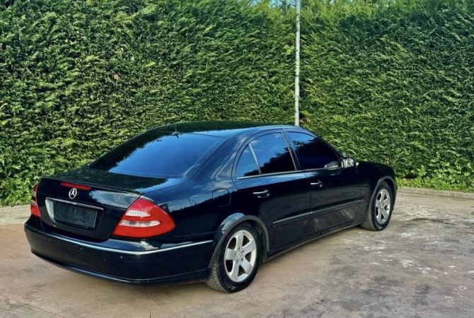 Auto in Vendita a Tirana - 5,200 Euro