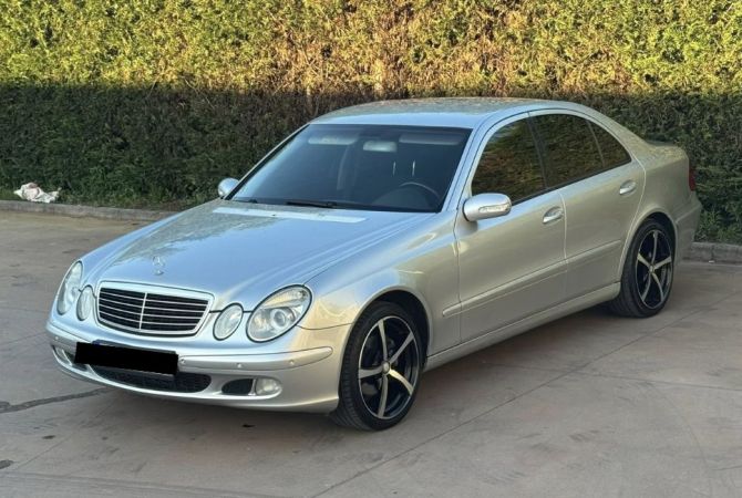 Auto in Vendita a Tirana - 5,200 Euro