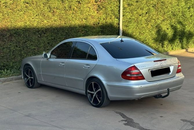 Auto in Vendita a Tirana - 5,200 Euro