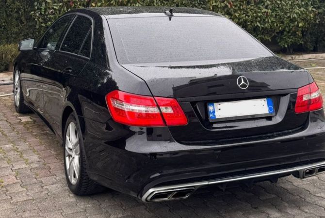 Auto in Vendita a Tirana - 8,500 Euro