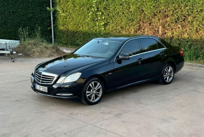 Auto in Vendita a Tirana - 10,500 Euro