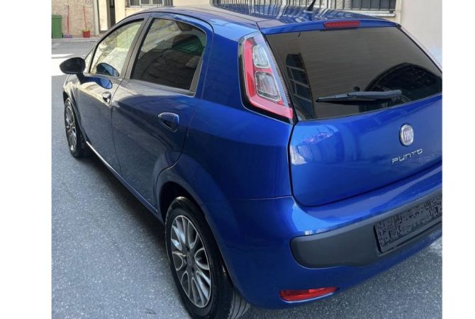 Auto in Vendita a Tirana - 4,000 Euro