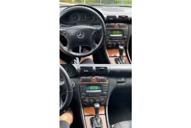 Auto in Vendita a Tirana - 4,000 Euro