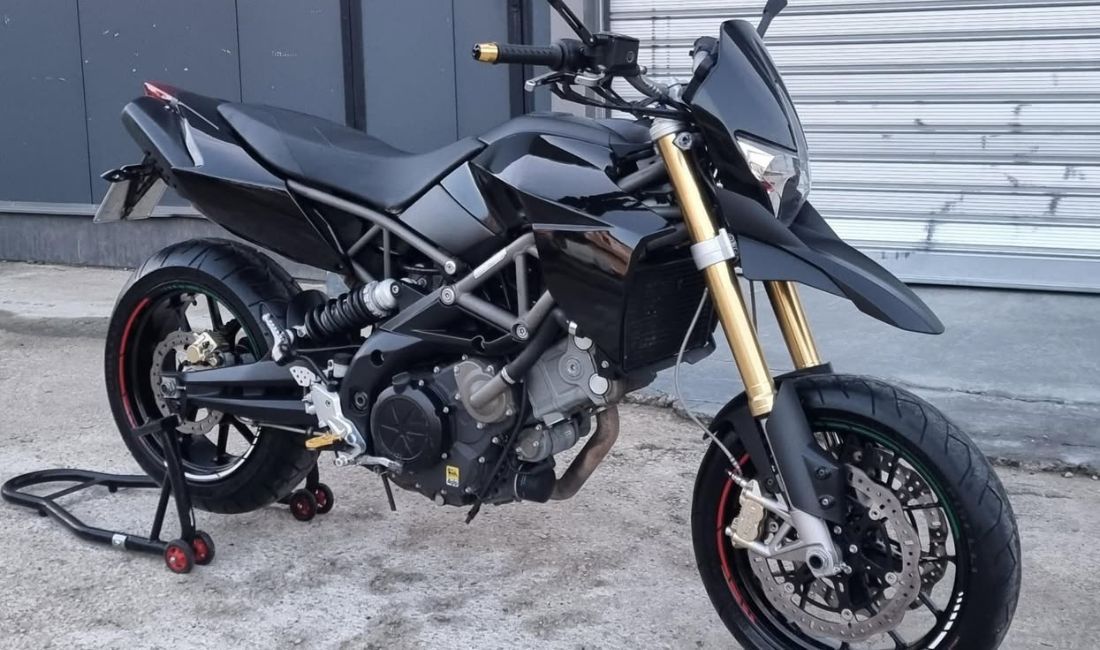  Shitet Aprilia Dorsoduro 750