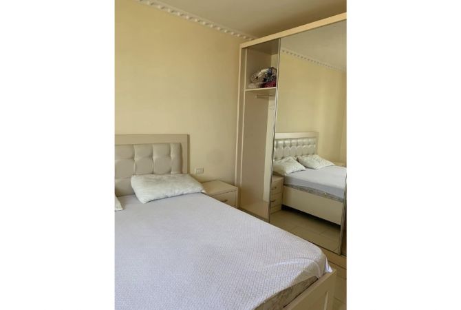 Shtepi ne shitje Apartament ne Lezhe, 2+1, Mobilimi E mobiluar, Pagesa 140,000  Euro.
