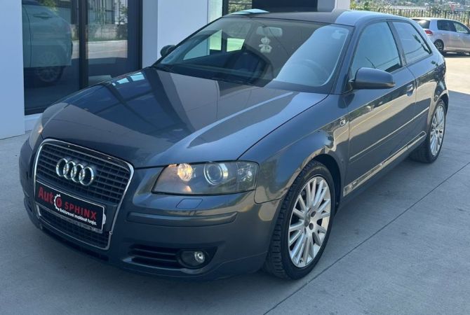 Auto in Vendita a Tirana - 2,900 Euro