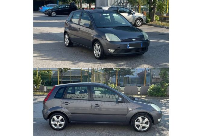Makina ne shitje ne Tirane - 2,000 Euro