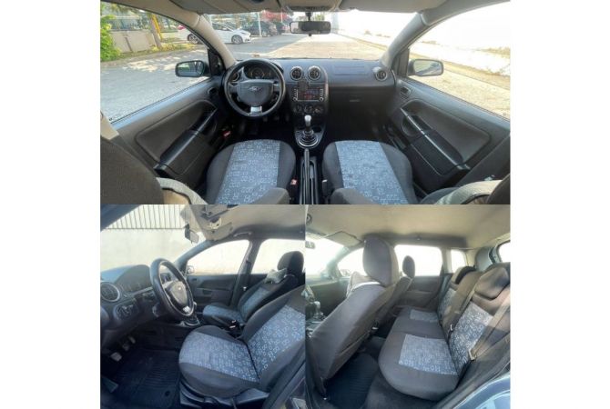 Makina ne shitje ne Tirane - 2,000 Euro