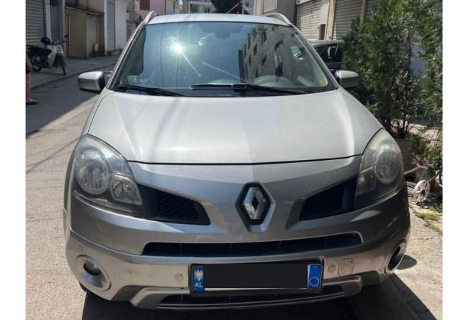 Makina ne shitje ne Tirane - 4,500 Euro